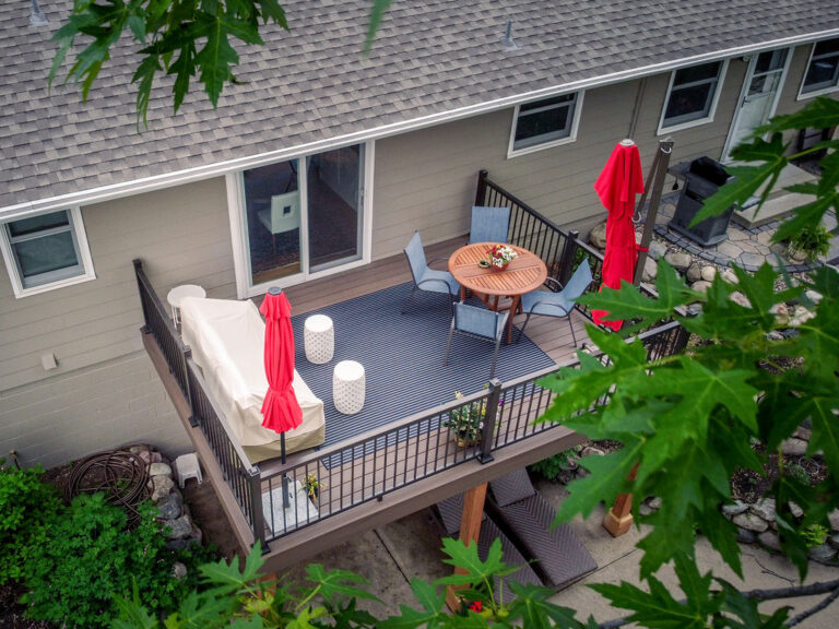 How Much Does a Deck Cost in 2026? | Lakeside Decking